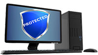 راهنمای امنیت برای کامپیوتر شخصی و لپ تاپ